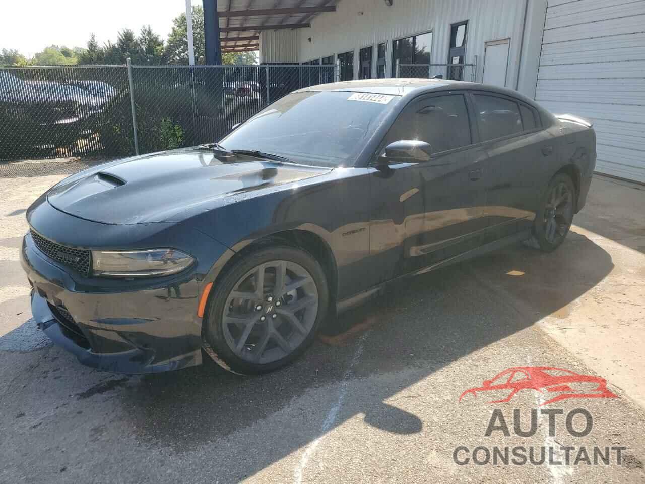 DODGE CHARGER 2022 - 2C3CDXCT3NH114873