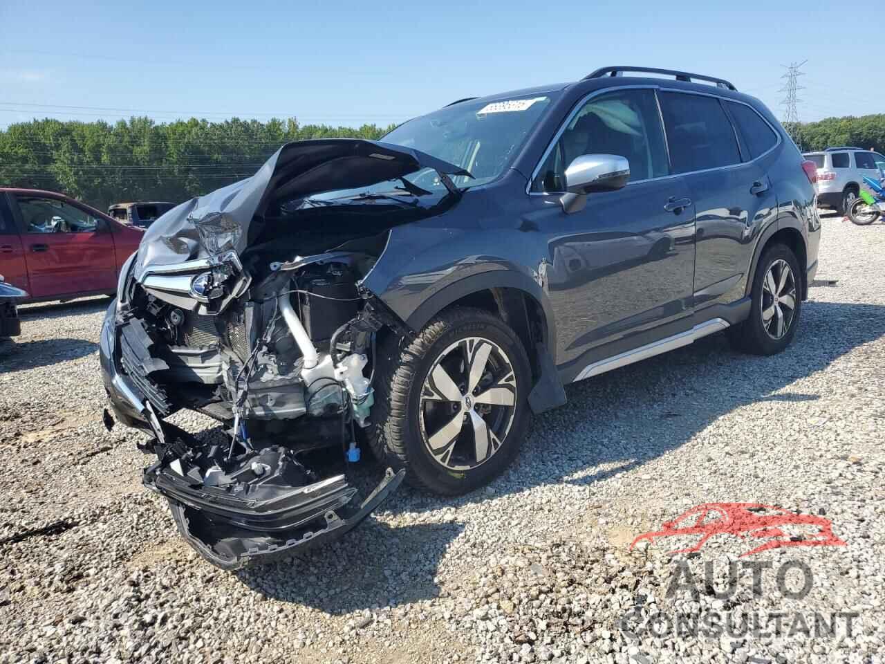 SUBARU FORESTER 2021 - JF2SKAXC5MH530238