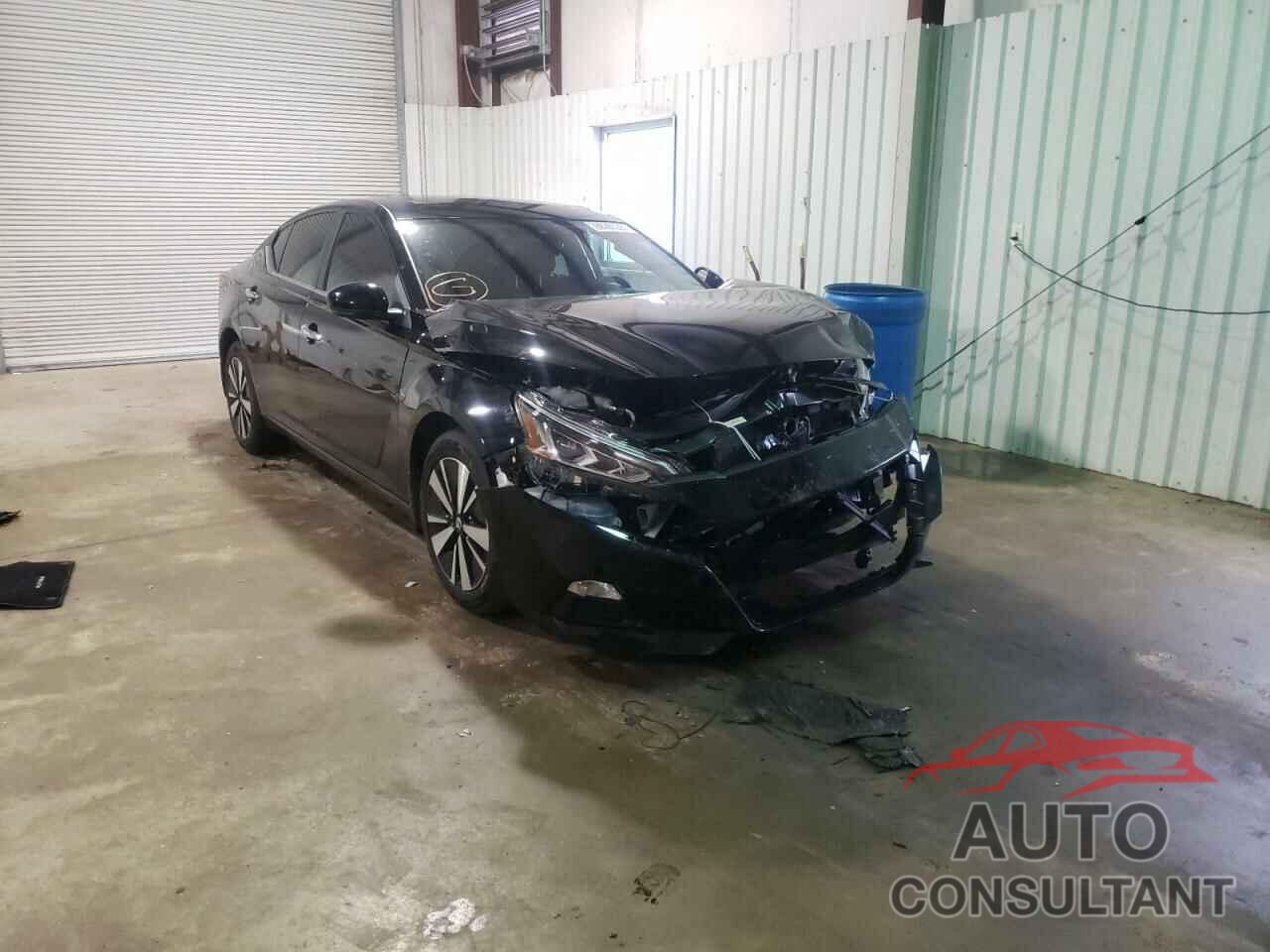 NISSAN ALTIMA SV 2021 - 1N4BL4DVXMN408680