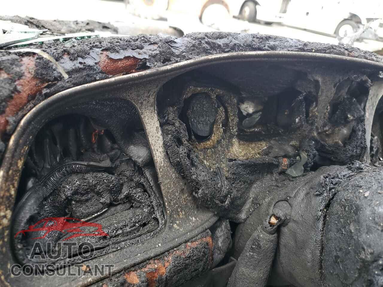 DODGE CHALLENGER 2019 - 2C3CDZAG4KH691490