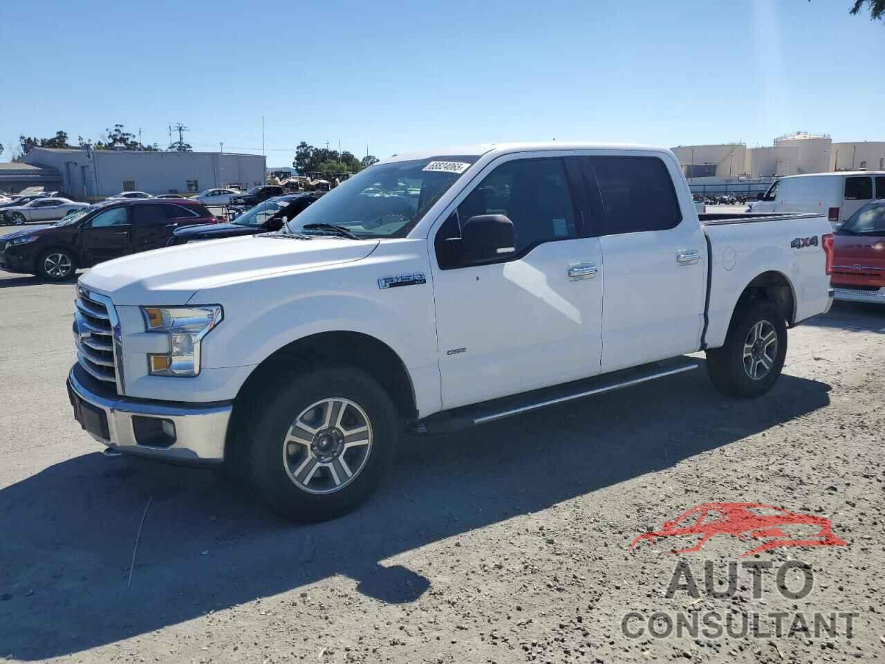 FORD F-150 2015 - 1FTEW1EP5FKD68879