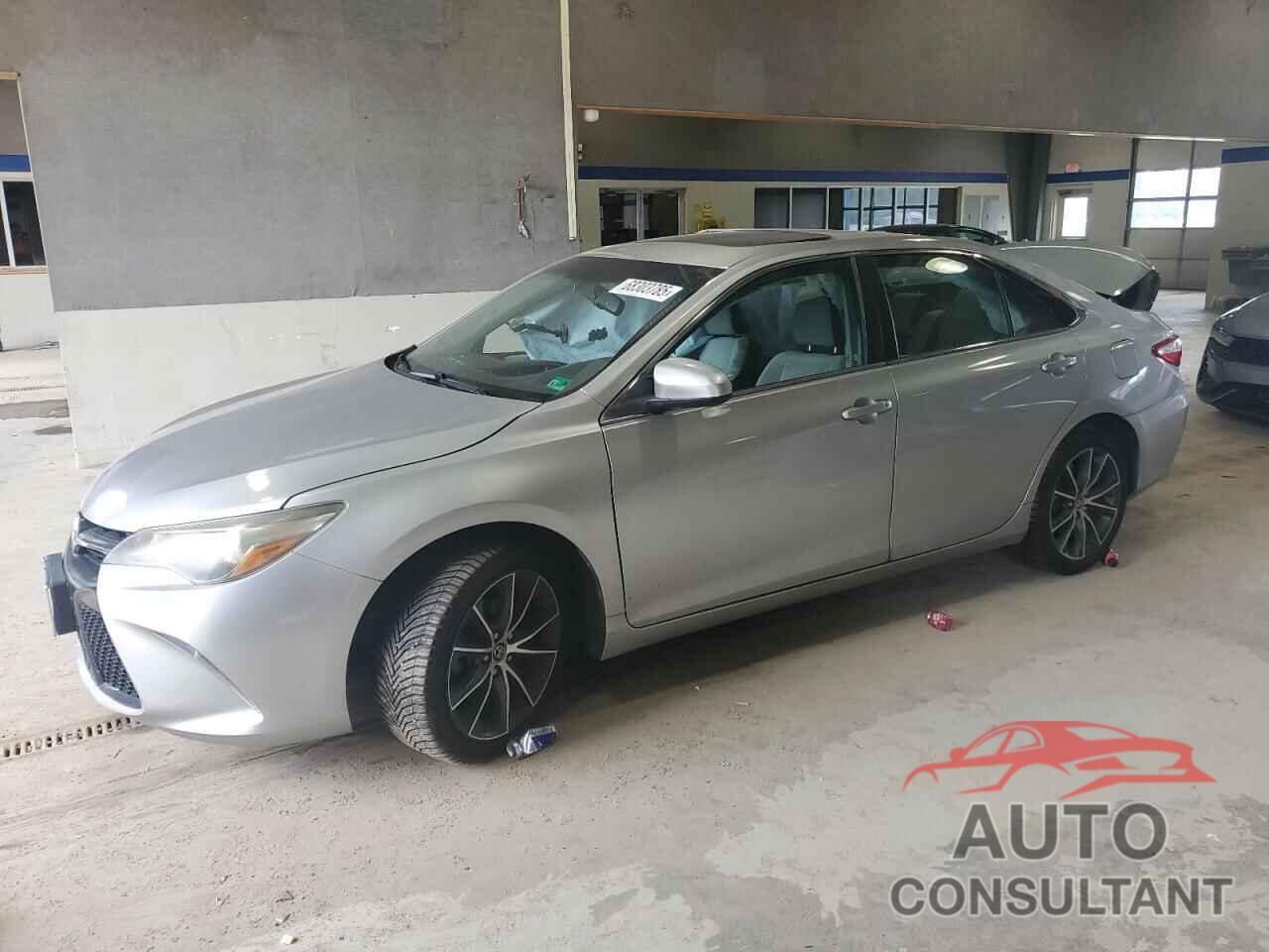 TOYOTA CAMRY 2016 - 4T1BF1FK1GU507705