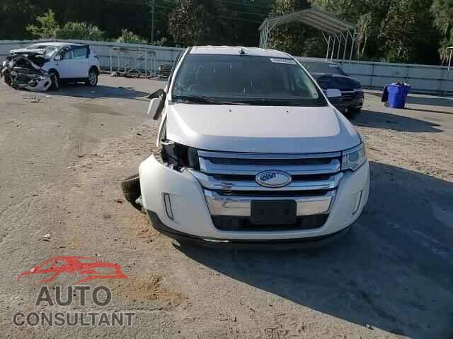 FORD EDGE 2012 - 2FMDK3KC2CBA72742