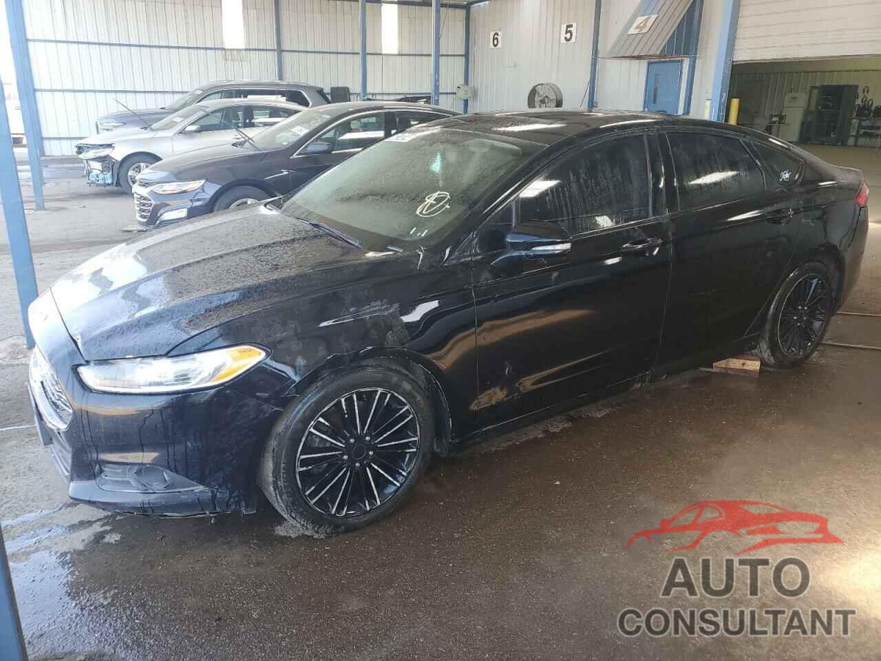 FORD FUSION 2016 - 3FA6P0H99GR288318