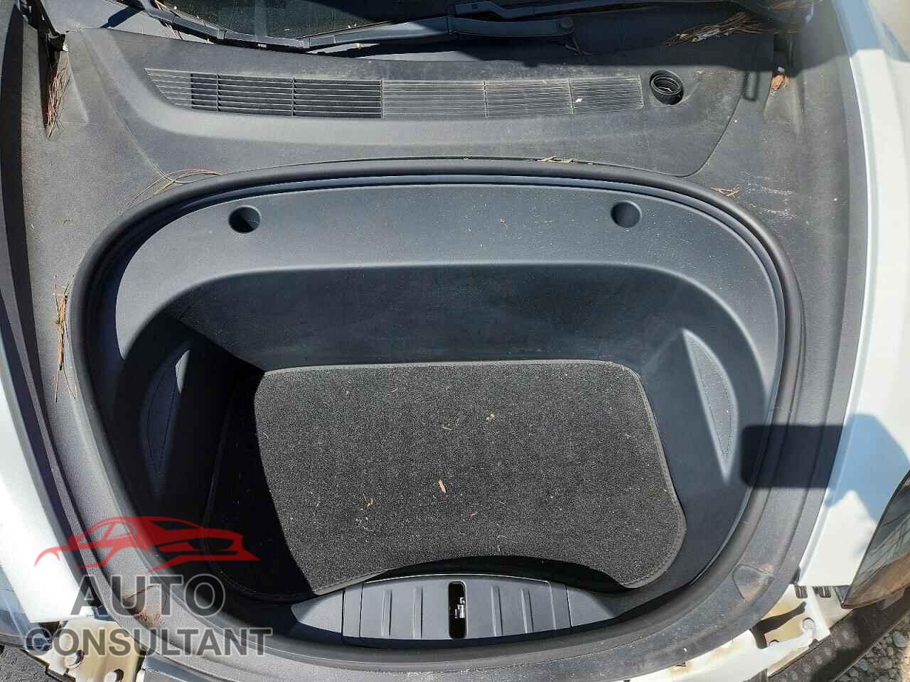 TESLA MODEL 3 2021 - 5YJ3E1EA3MF042241