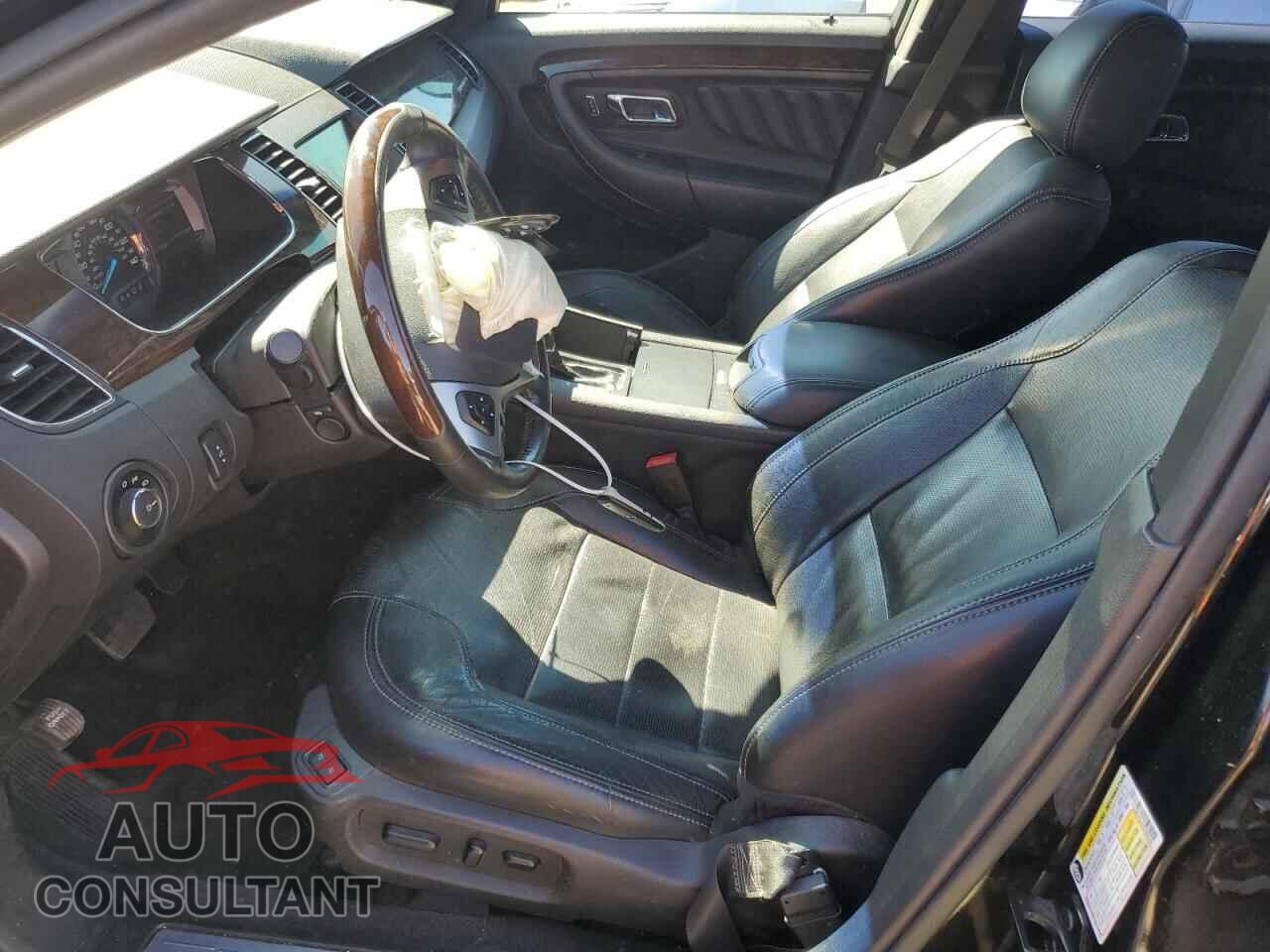 FORD TAURUS 2015 - 1FAHP2F84FG103242