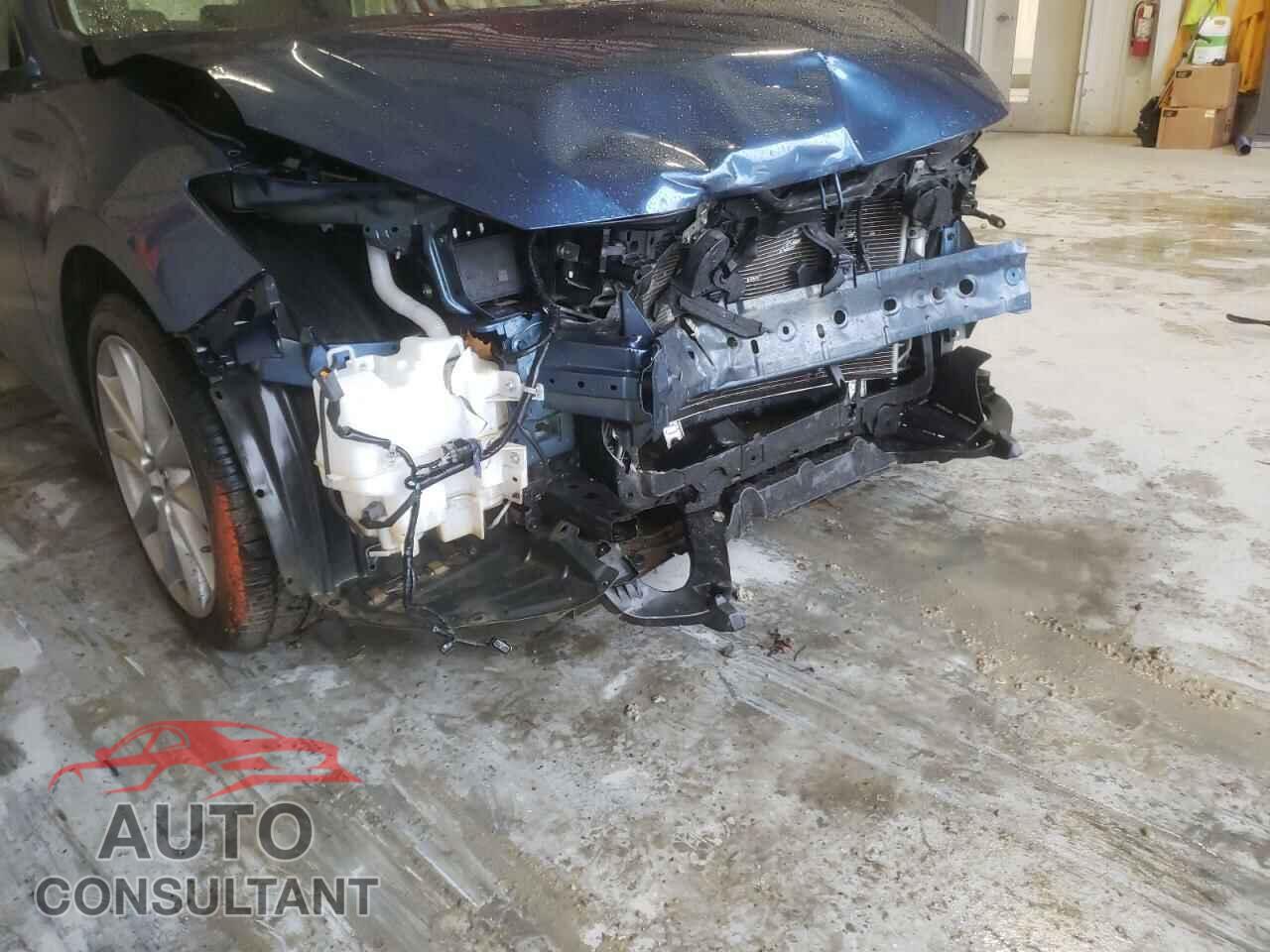 MAZDA 3 2017 - 3MZBN1V74HM141200