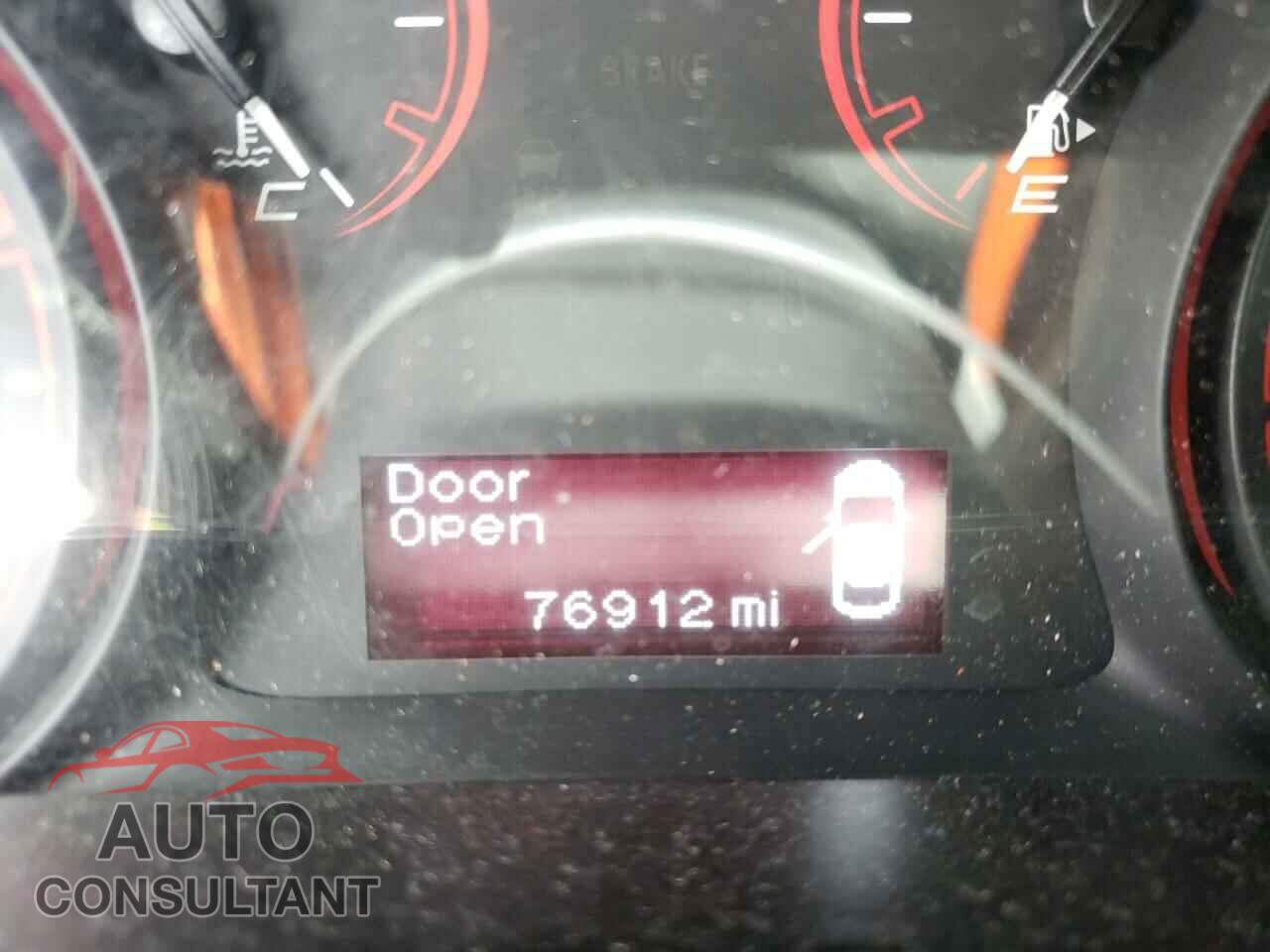 DODGE DART 2016 - 1C3CDFBA7GD570448