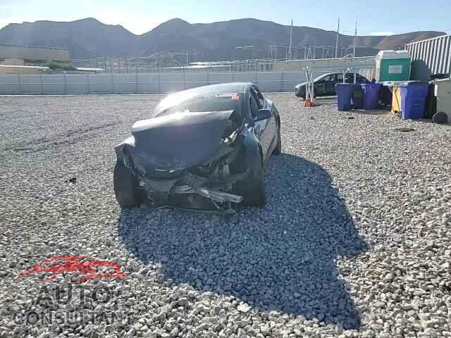 TESLA MODEL 3 2021 - 5YJ3E1EA4MF045441
