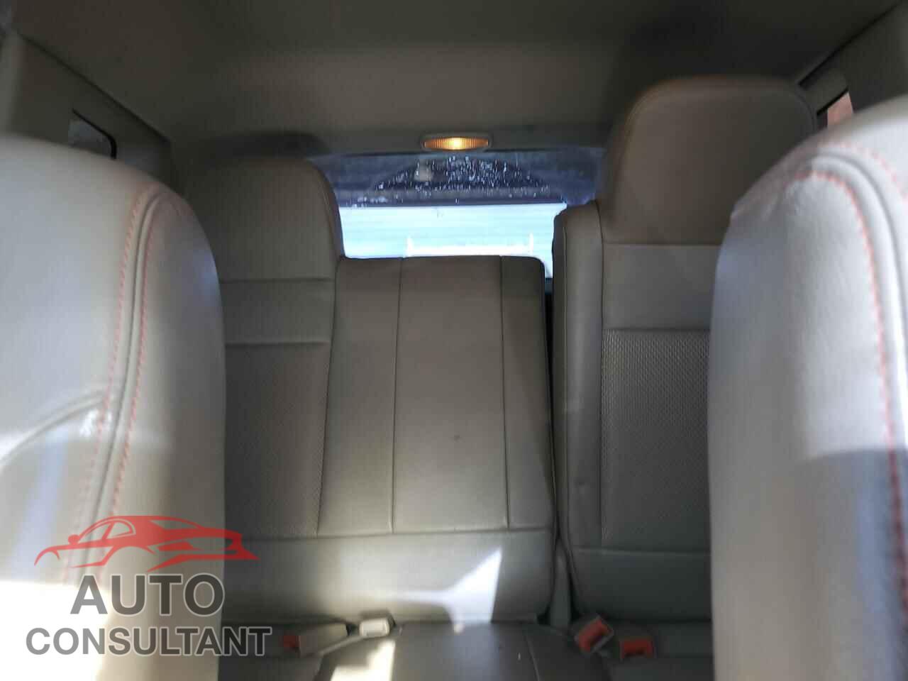 JEEP COMPASS 2014 - 1C4NJCEA6ED529863