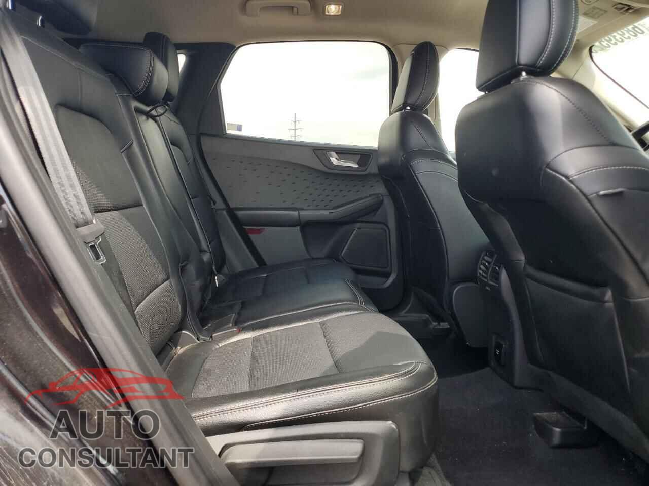 FORD ESCAPE 2020 - 1FMCU9J94LUA29335