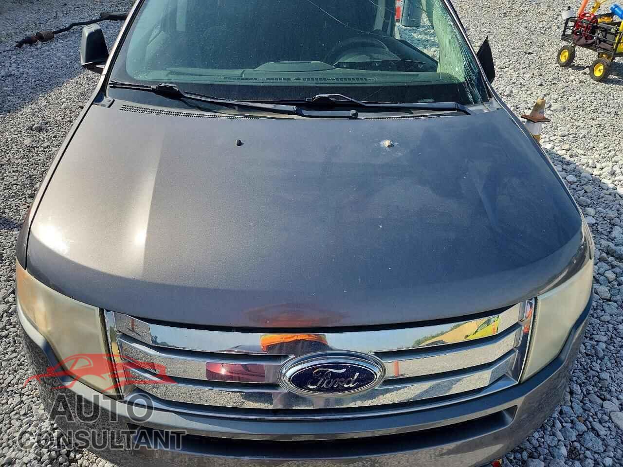 FORD EDGE 2009 - 2FMDK36CX9BA99111