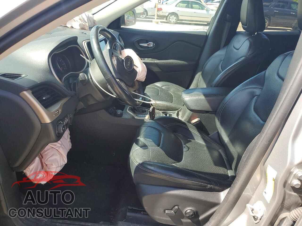 JEEP CHEROKEE 2015 - 1C4PJMDS8FW606649