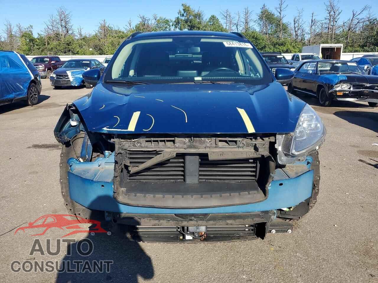 FORD ESCAPE 2020 - 1FMCU9J9XLUA63859