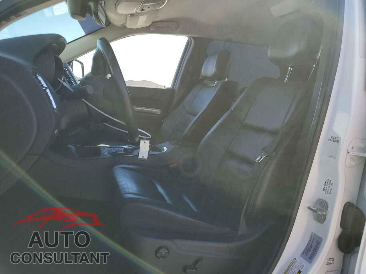 DODGE DURANGO 2017 - 1C4RDHDG6HC936166