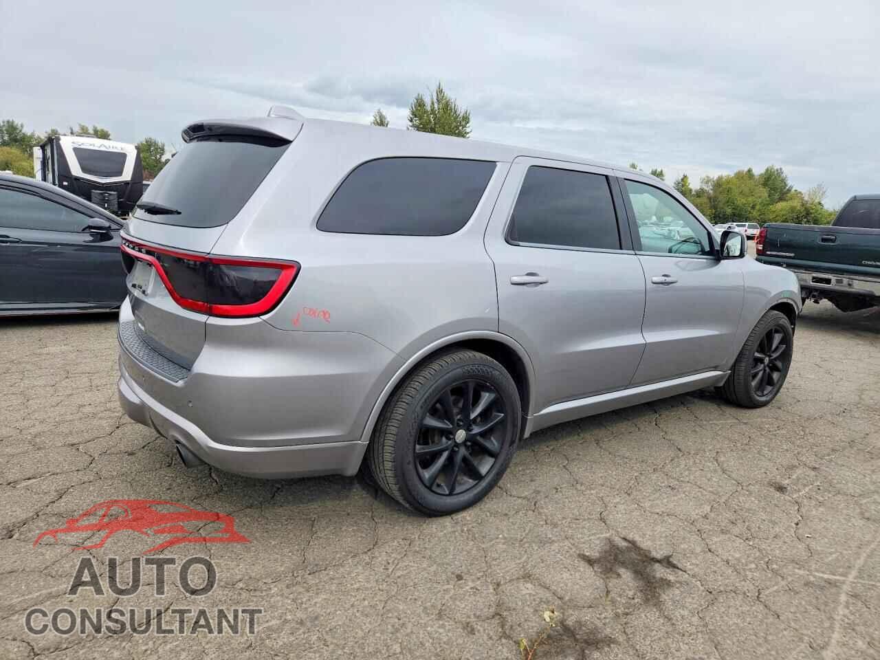 DODGE DURANGO 2014 - 1C4SDJCT1EC318644