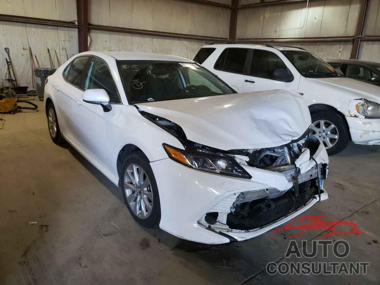 TOYOTA CAMRY 2019 - 4T1B11HK7KU808306