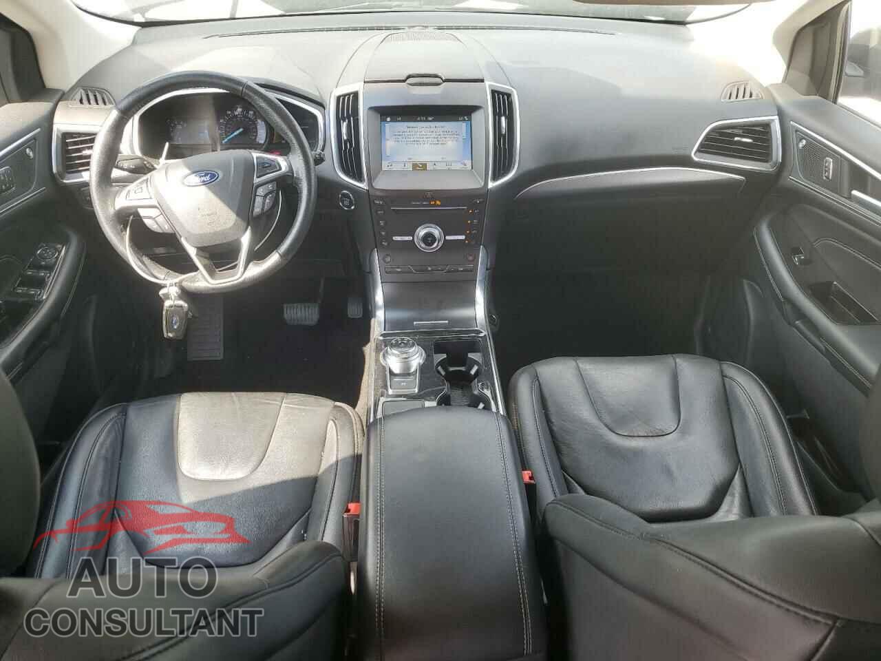 FORD EDGE 2019 - 2FMPK3K97KBB92066