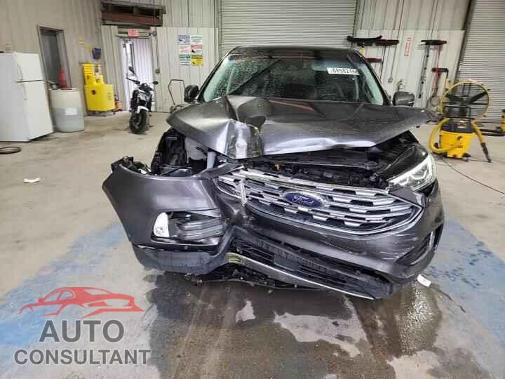 FORD EDGE 2020 - 2FMPK3K90LBA96670