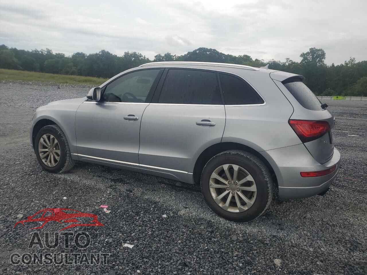 AUDI Q5 2015 - WA1CFAFPXFA129687