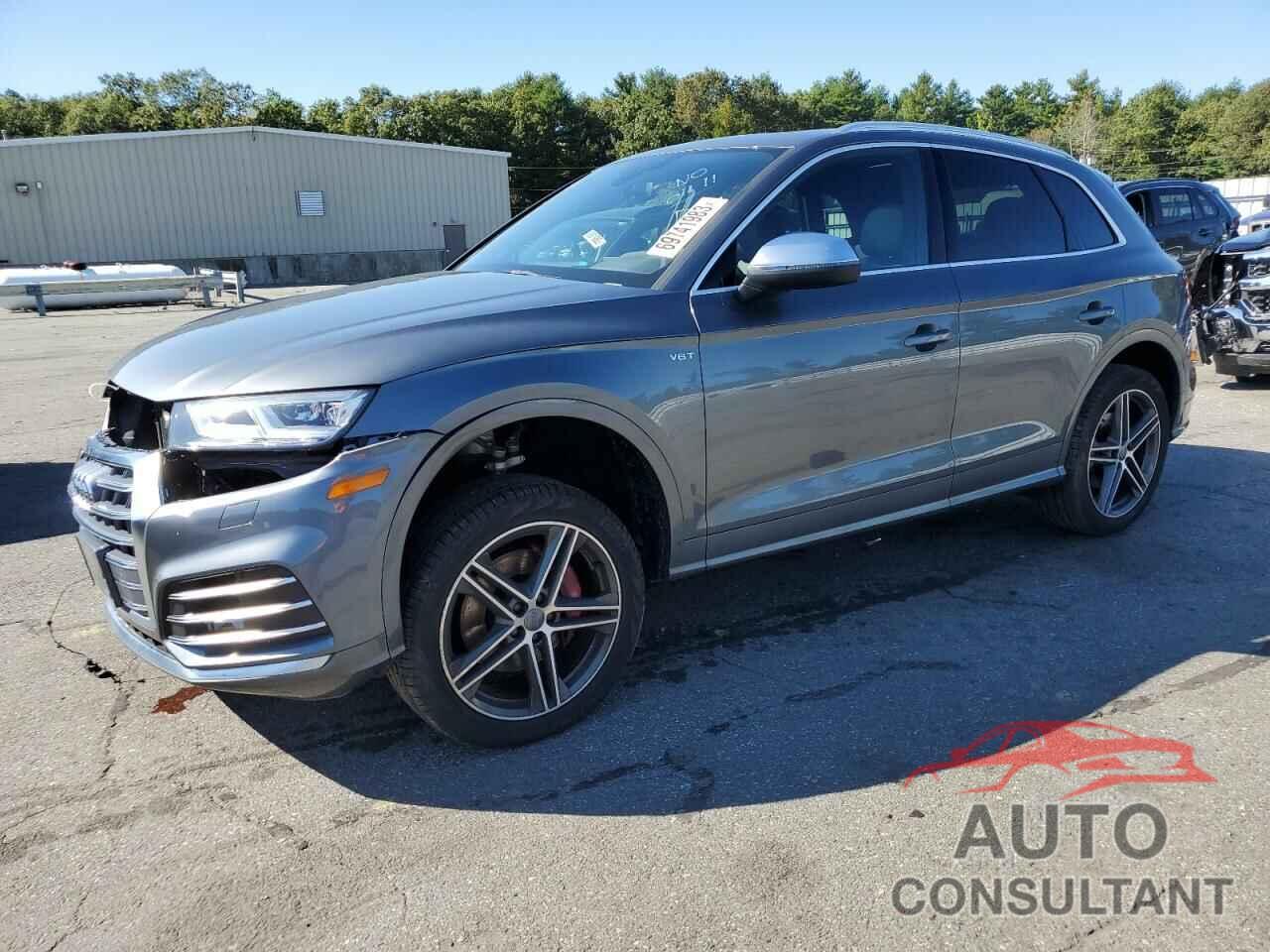 AUDI SQ5 2018 - WA1A4AFYXJ2035849