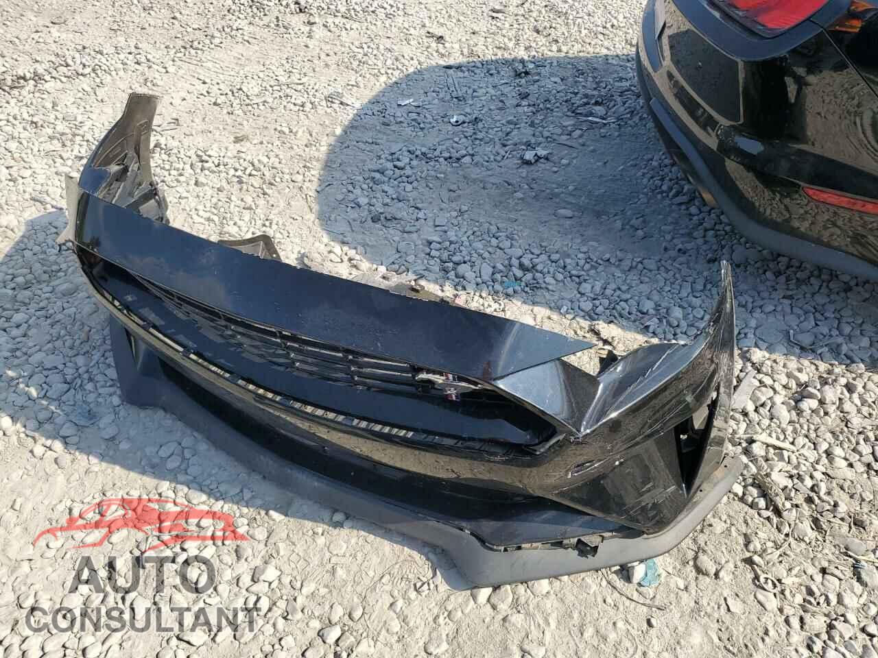 FORD MUSTANG 2021 - 1FA6P8CF4M5154956