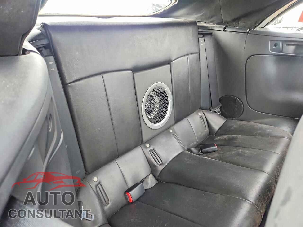 MITSUBISHI ECLIPSE 2011 - 4A37L5EF5BE001793