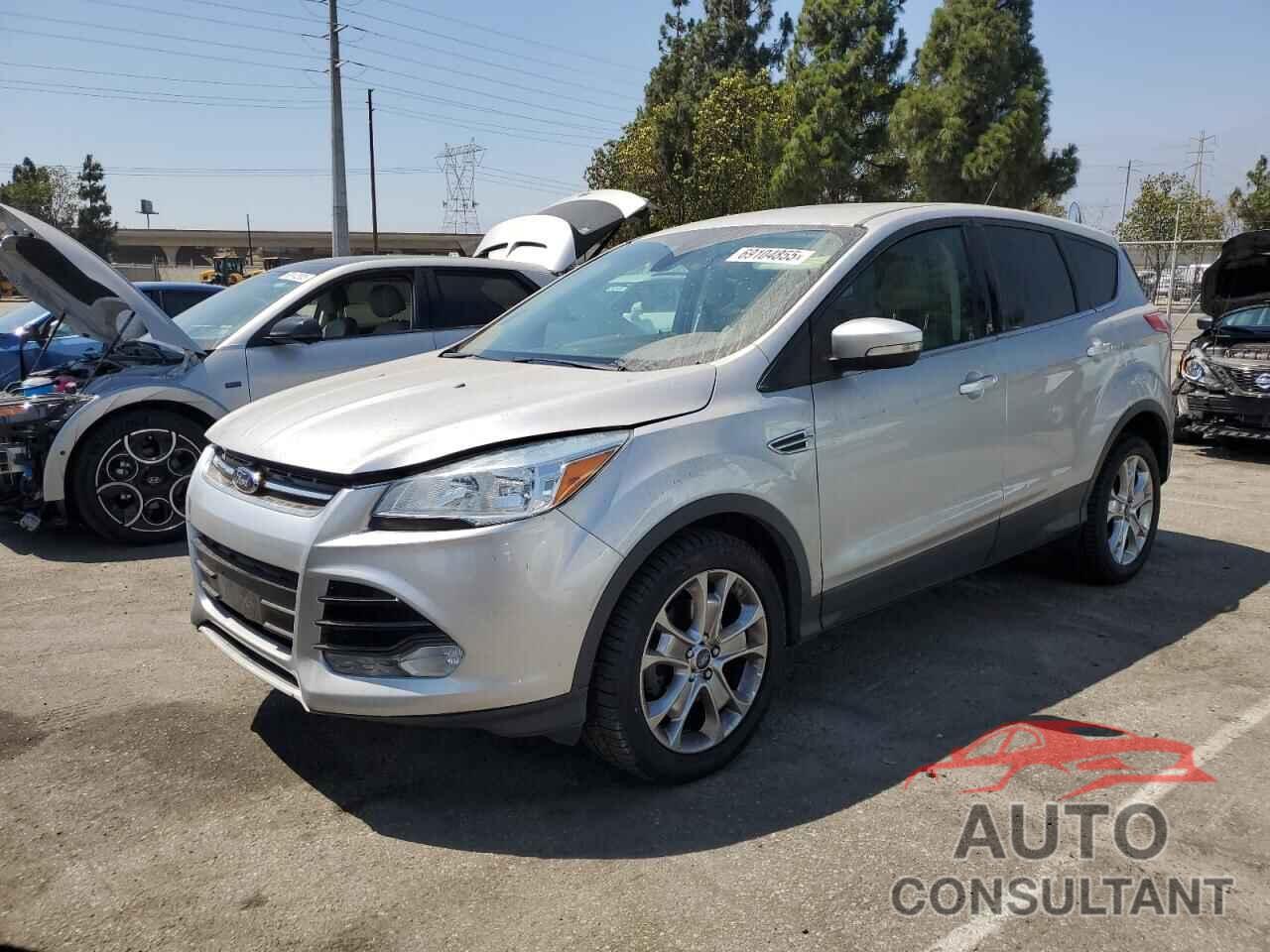 FORD ESCAPE 2013 - 1FMCU0HX9DUC66209