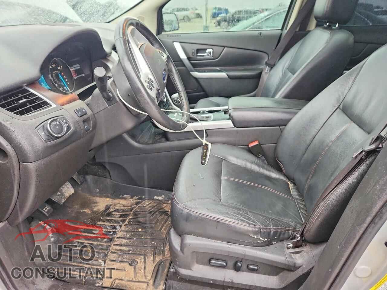 FORD EDGE 2013 - 2FMDK4KCXDBC43289