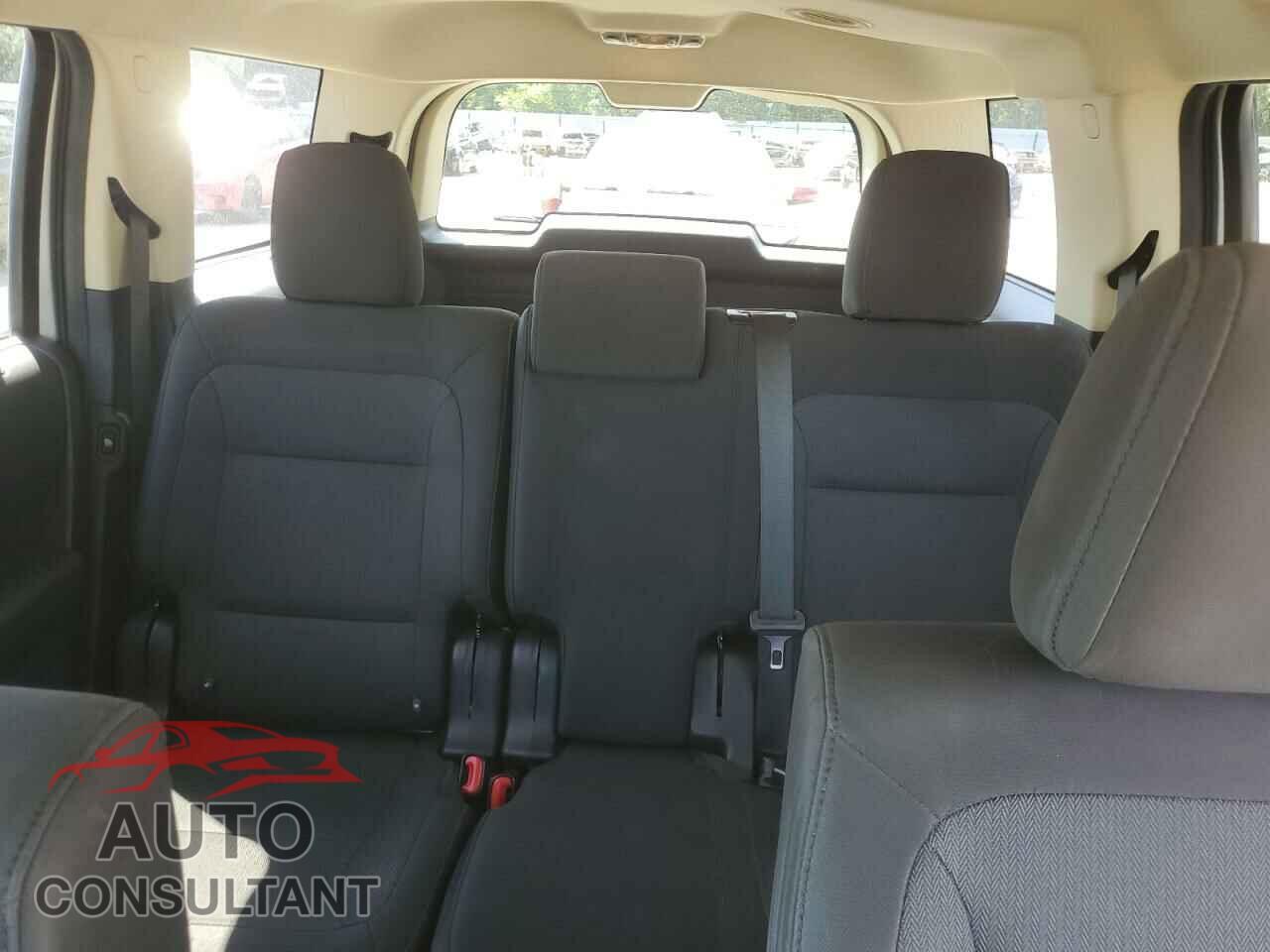FORD FLEX 2017 - 2FMGK5B80HBA02748