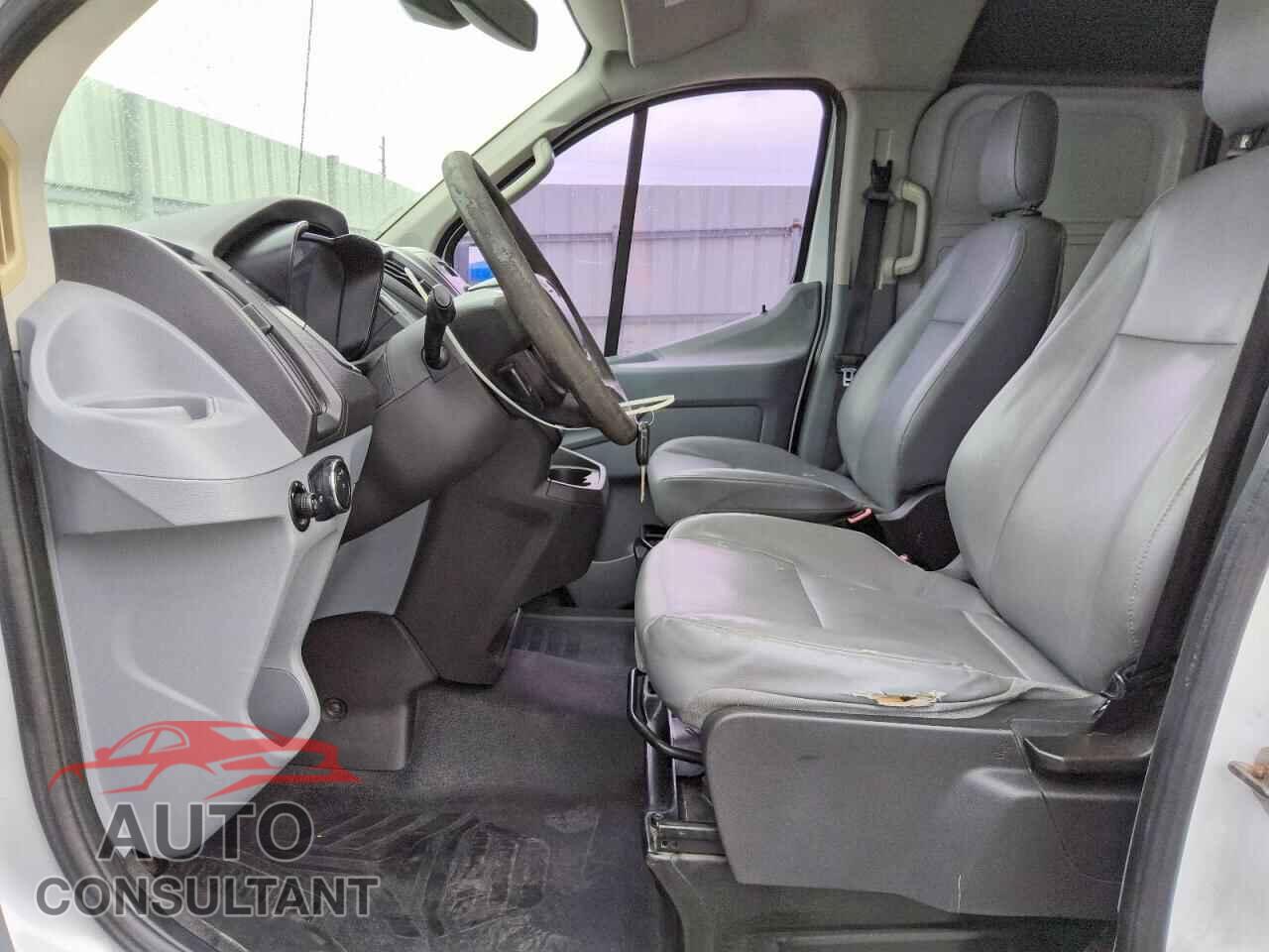 FORD TRANSIT 2015 - 1FTNE1ZM9FKA83959