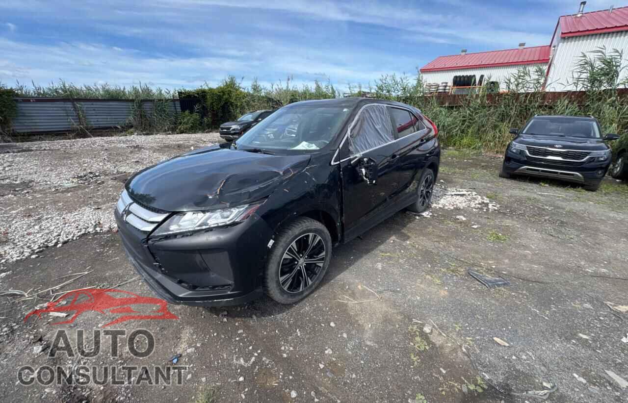 MITSUBISHI ECLIPSE 2020 - JA4AT3AA8LZ604460
