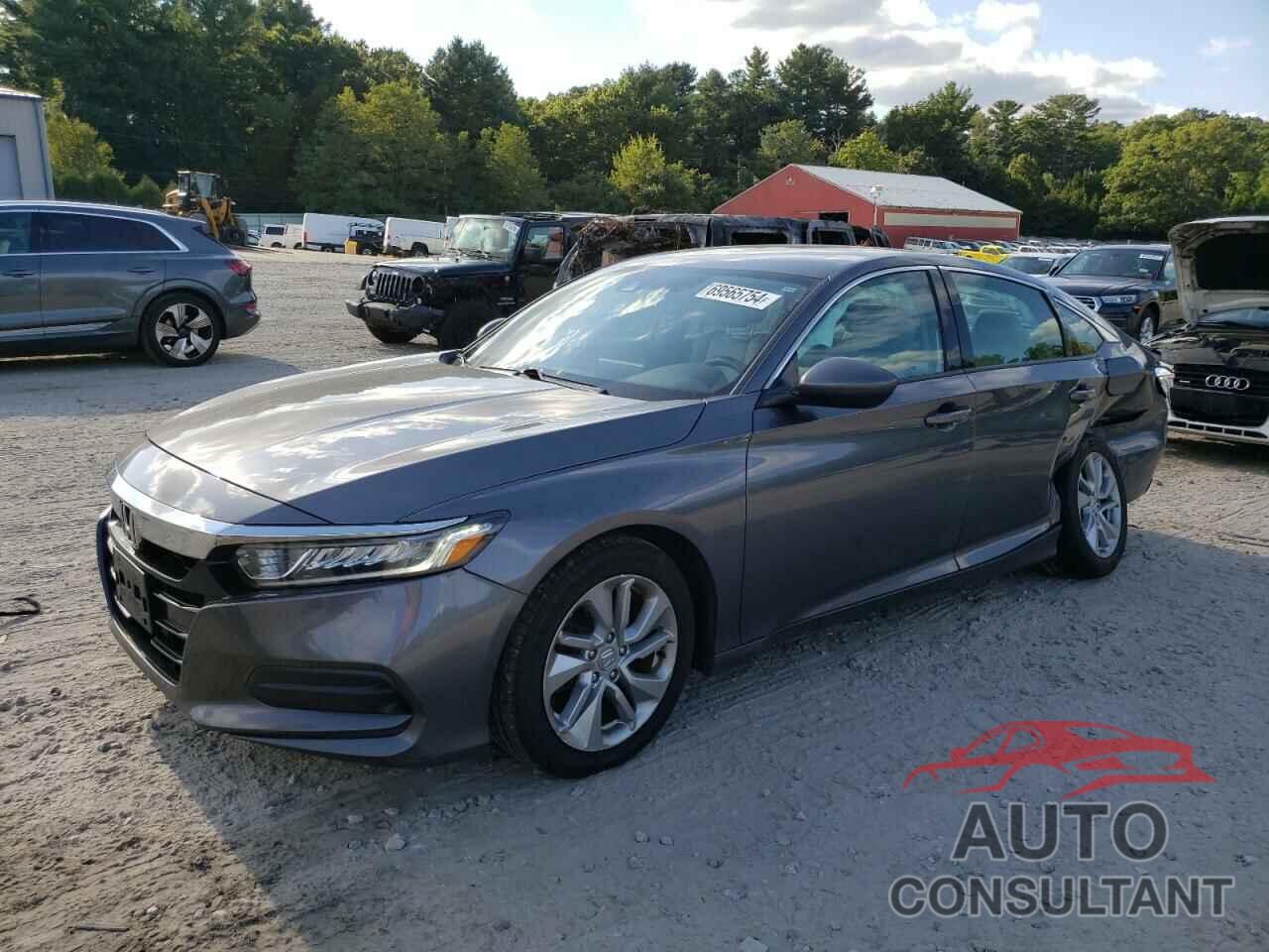 HONDA ACCORD 2020 - 1HGCV1F16LA068677