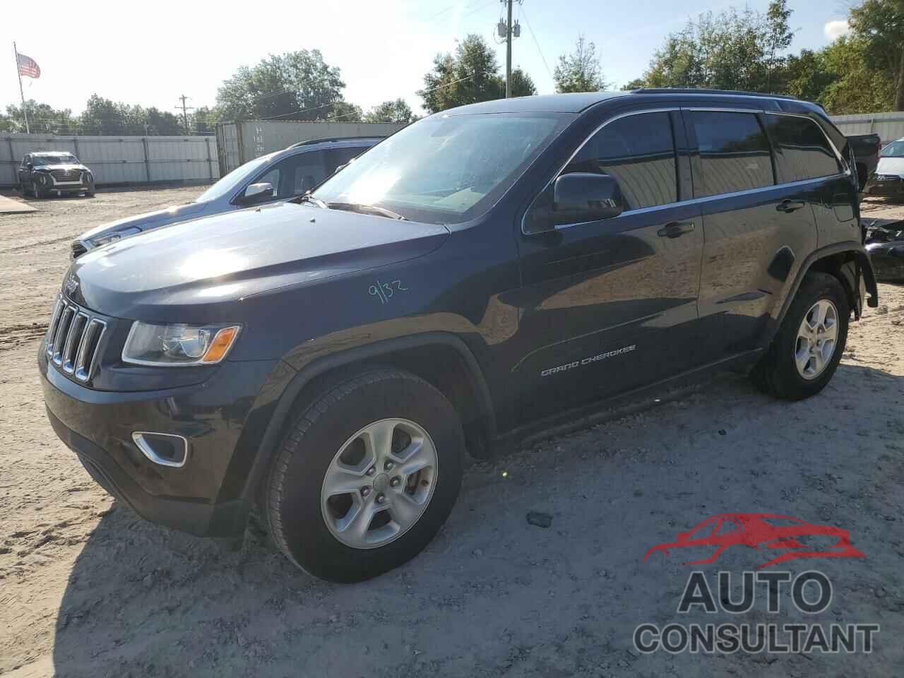 JEEP GRAND CHER 2016 - 1C4RJEAG9GC451790