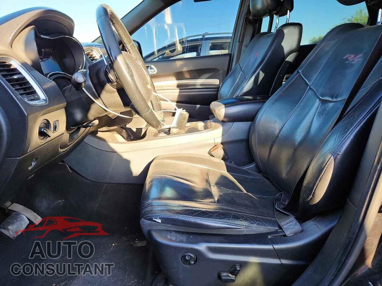 DODGE DURANGO 2014 - 1C4SDHCT9EC594739