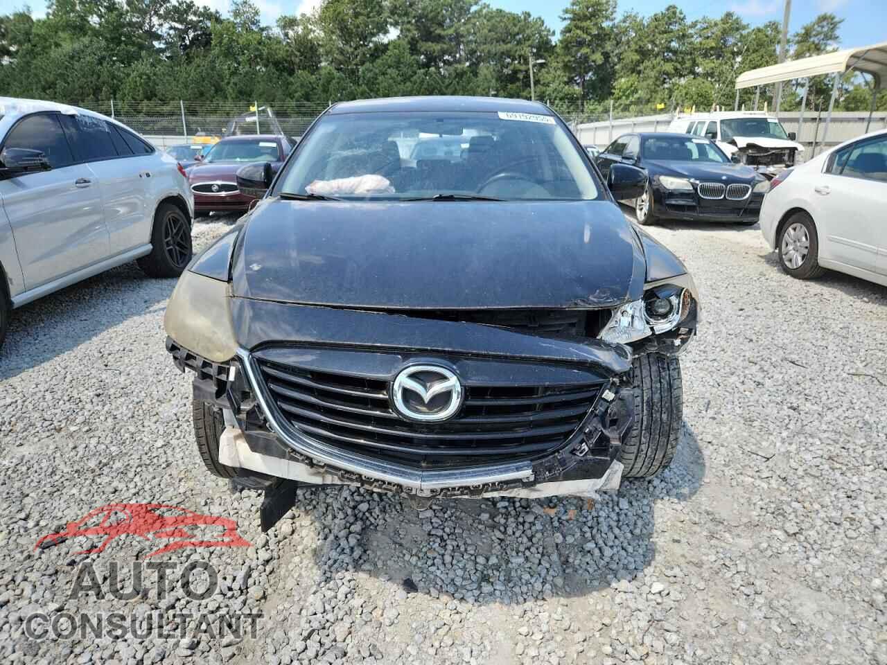 MAZDA CX-9 2013 - JM3TB2CA7D0405258