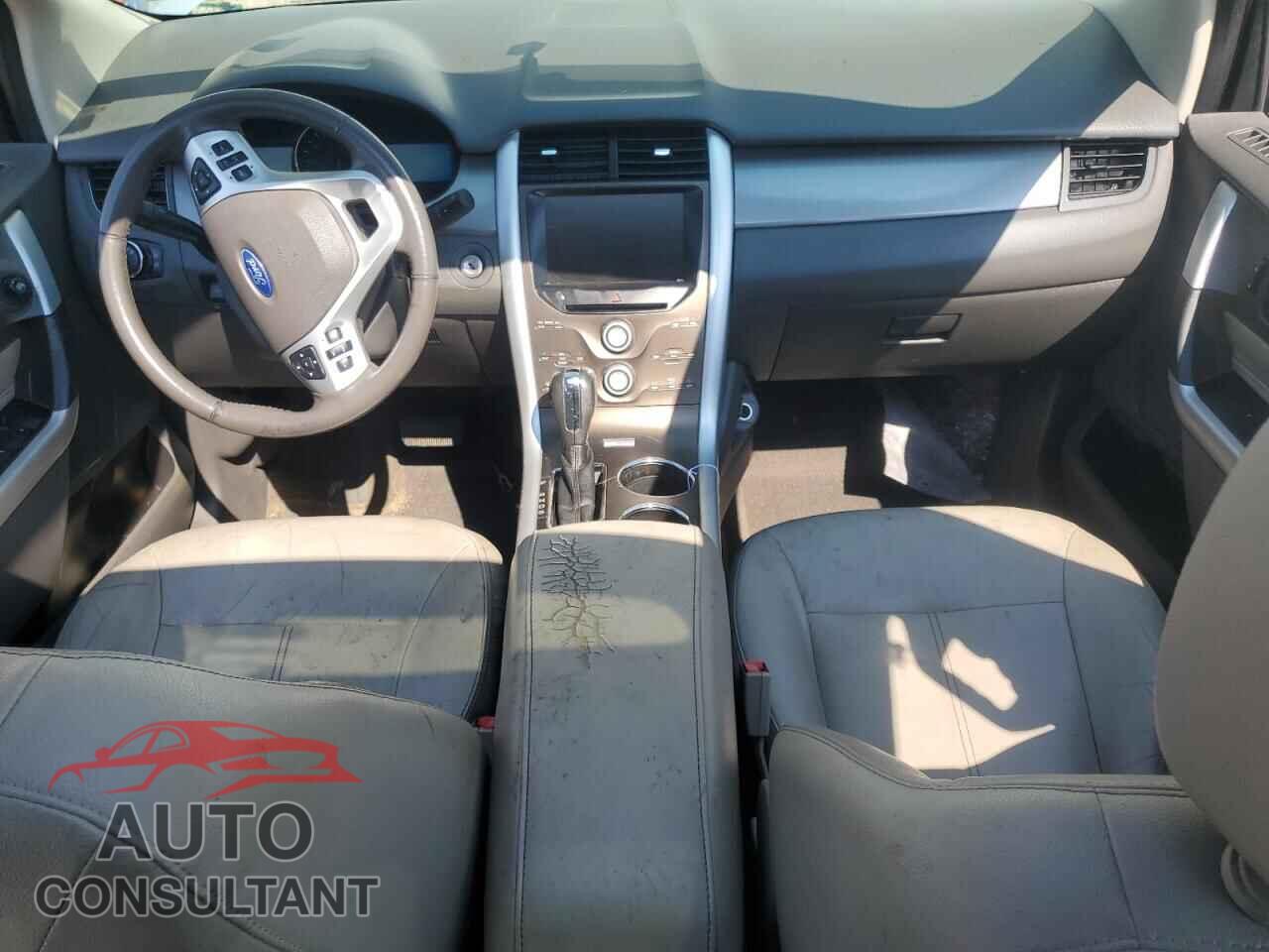 FORD EDGE 2013 - 2FMDK4JC1DBC95816