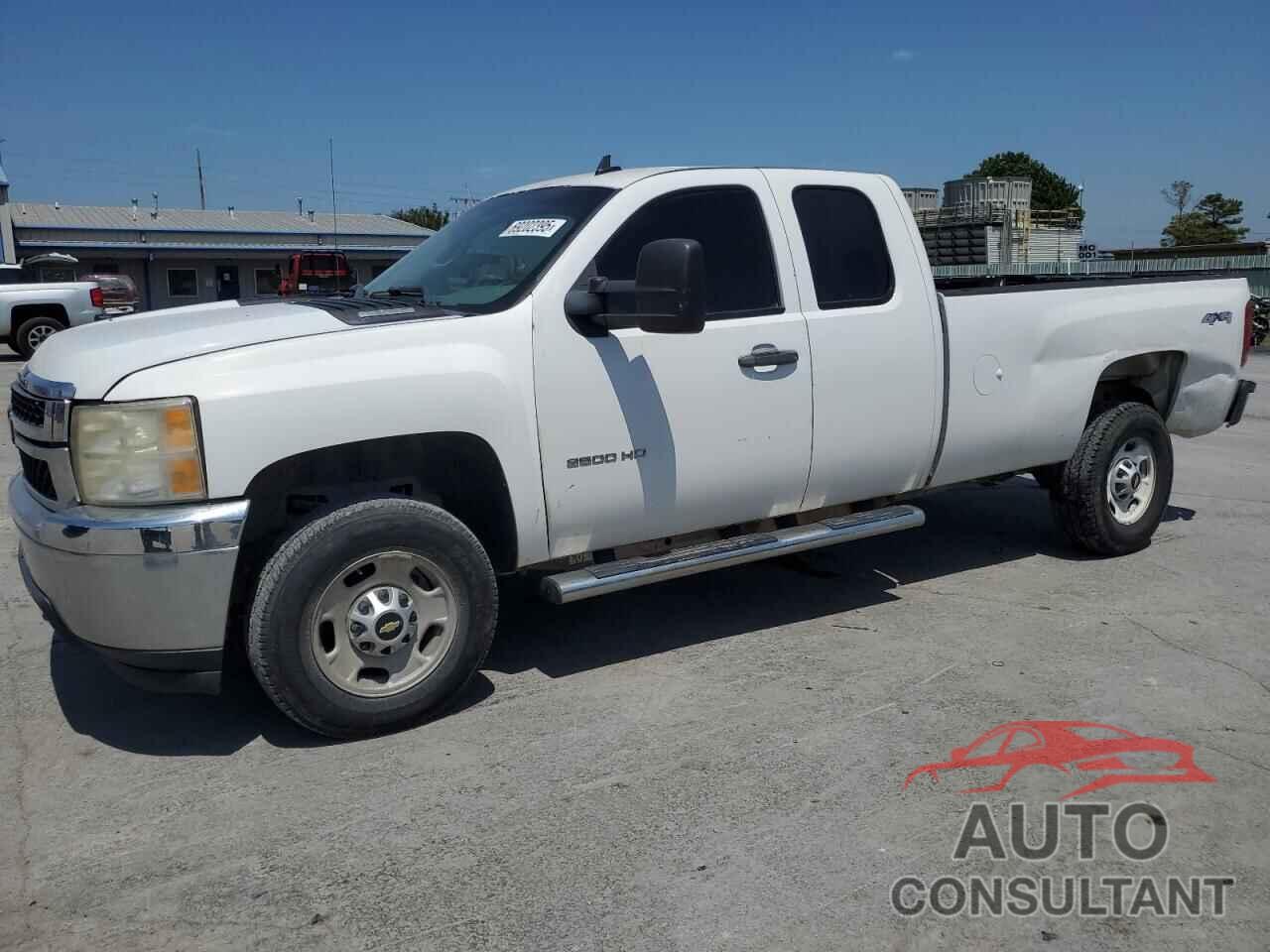 CHEVROLET ALL Models 2013 - 1GC2KVCG1DZ309163