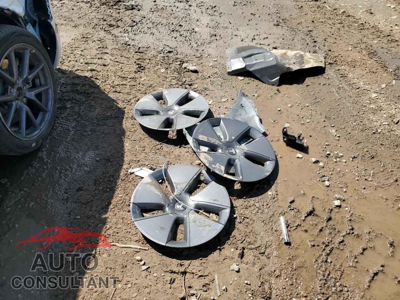 TESLA MODEL 3 2021 - 5YJ3E1EA5MF045951