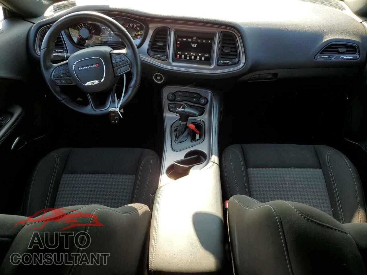 DODGE CHALLENGER 2023 - 2C3CDZAG1PH528058