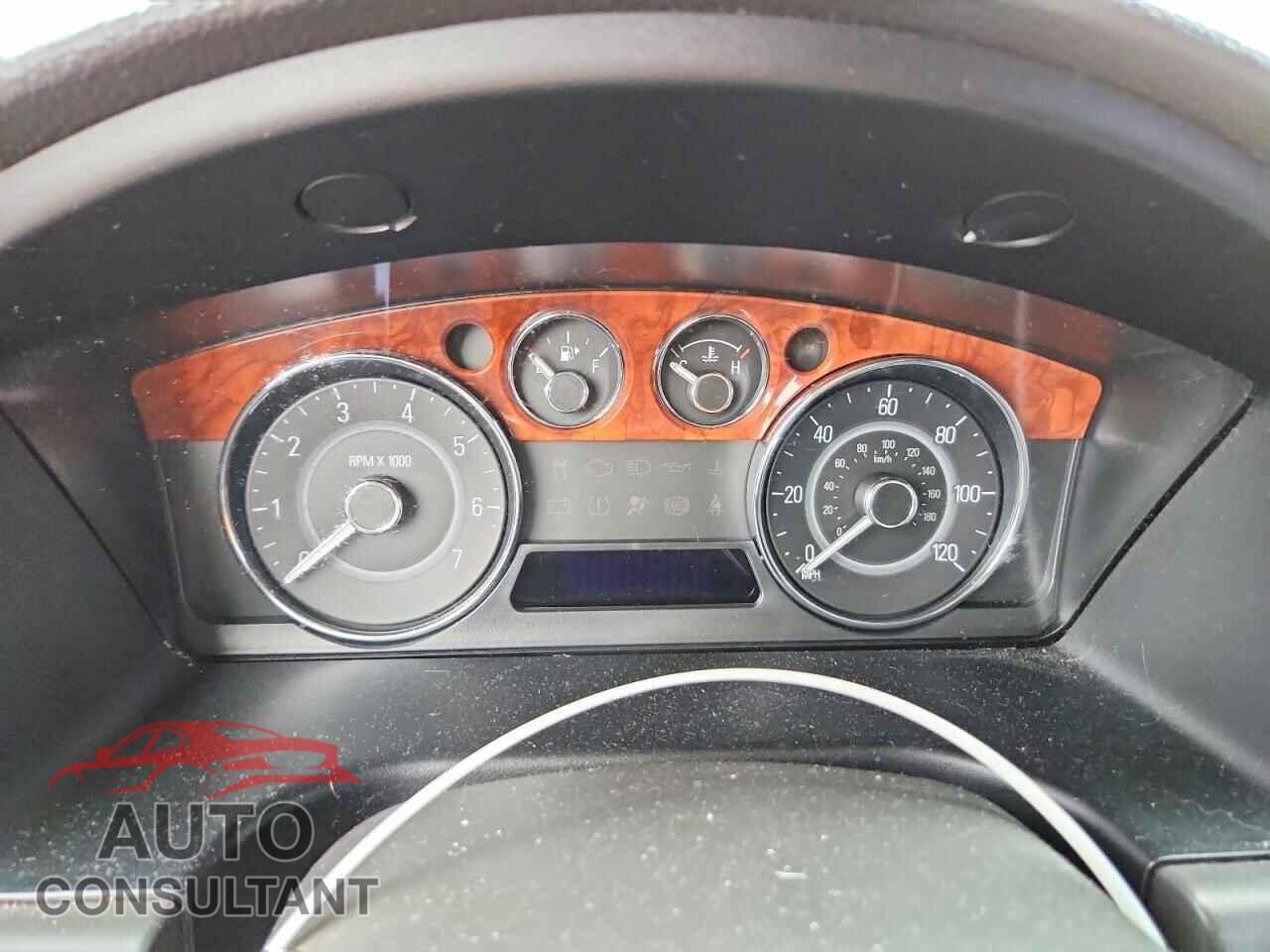 FORD FLEX 2009 - 2FMEK63C29BA22226