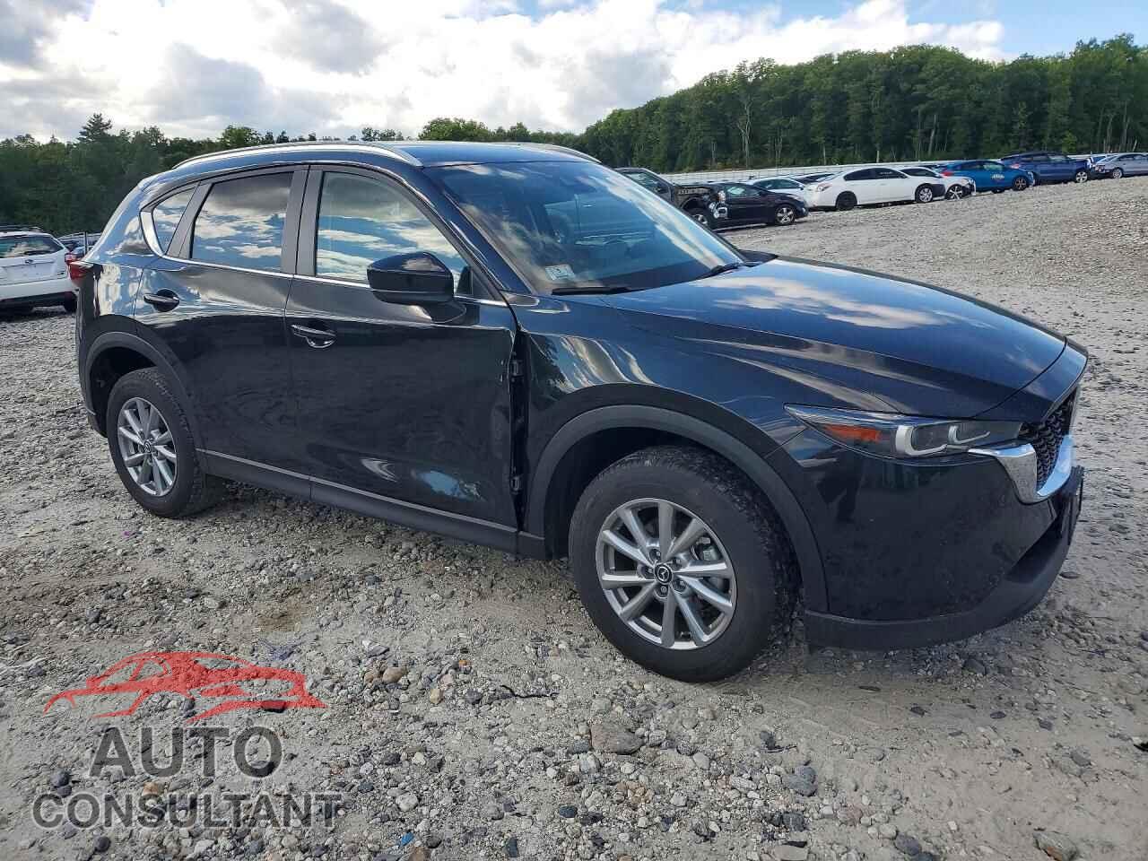 MAZDA CX-5 2023 - JM3KFBBM2P0229140