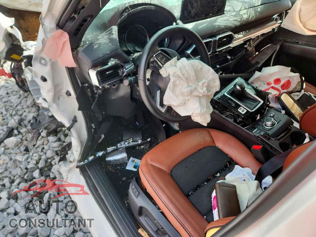 MAZDA CX-5 2024 - JM3KFBAY9R0350285