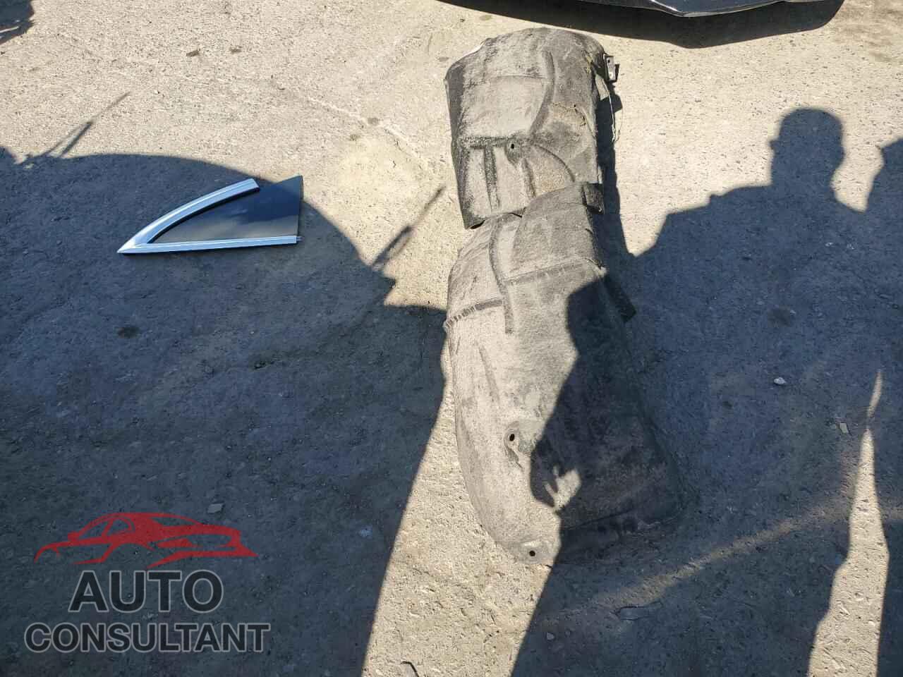 TESLA MODEL 3 2020 - 5YJ3E1EC3LF642001