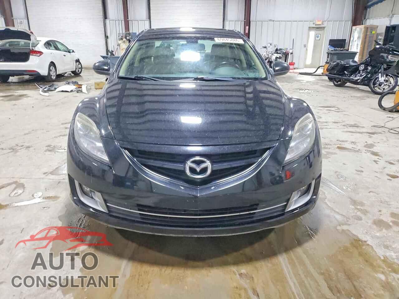 MAZDA 6 2009 - 1YVHP82B095M09346