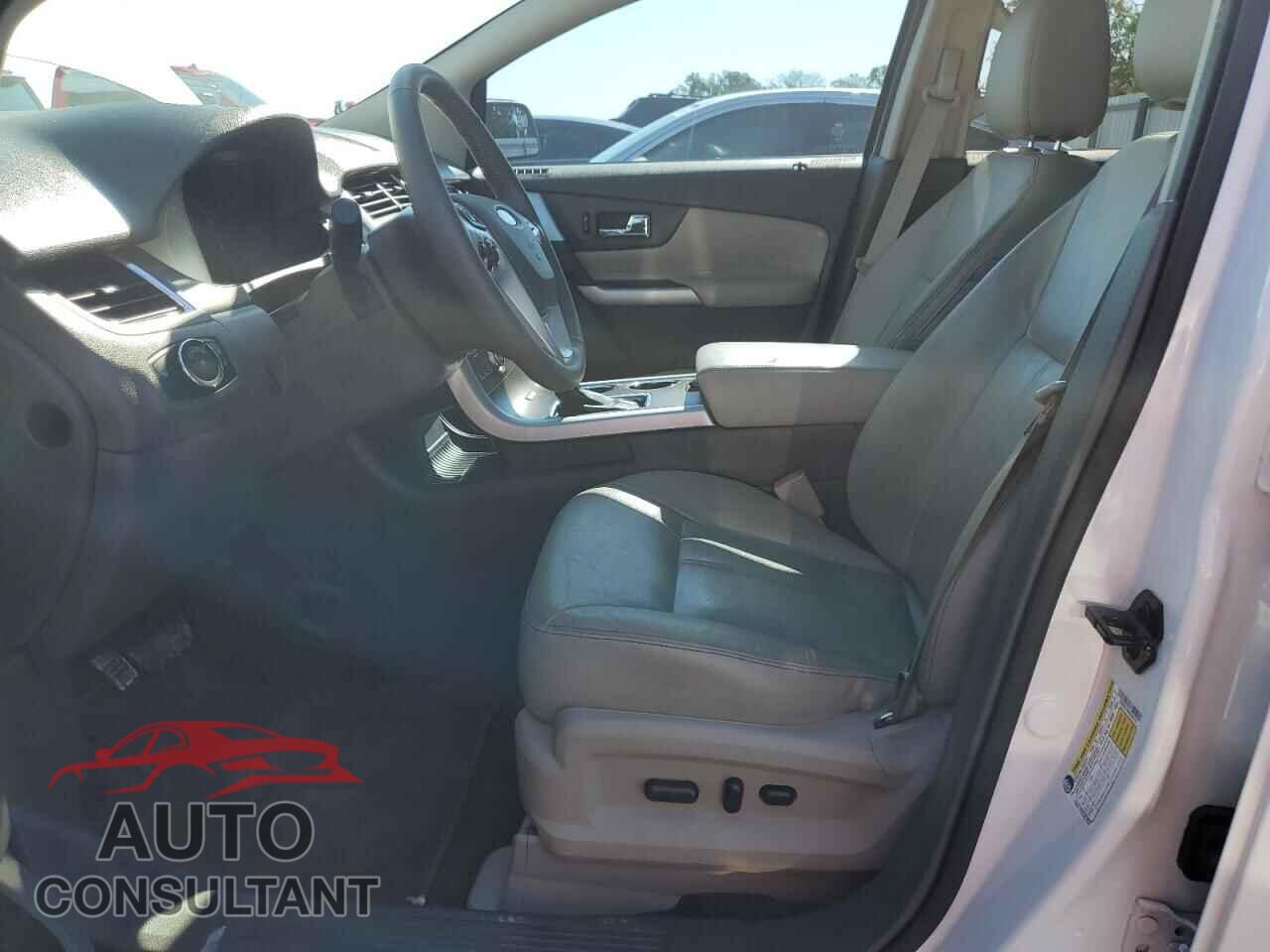 FORD EDGE 2014 - 2FMDK3JC8EBA89145