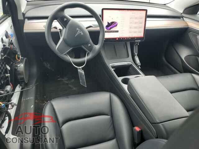 TESLA MODEL 3 2023 - 5YJ3E1EA2PF466546