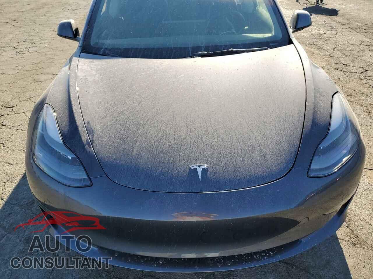 TESLA MODEL 3 2023 - 5YJ3E1EA9PF701895