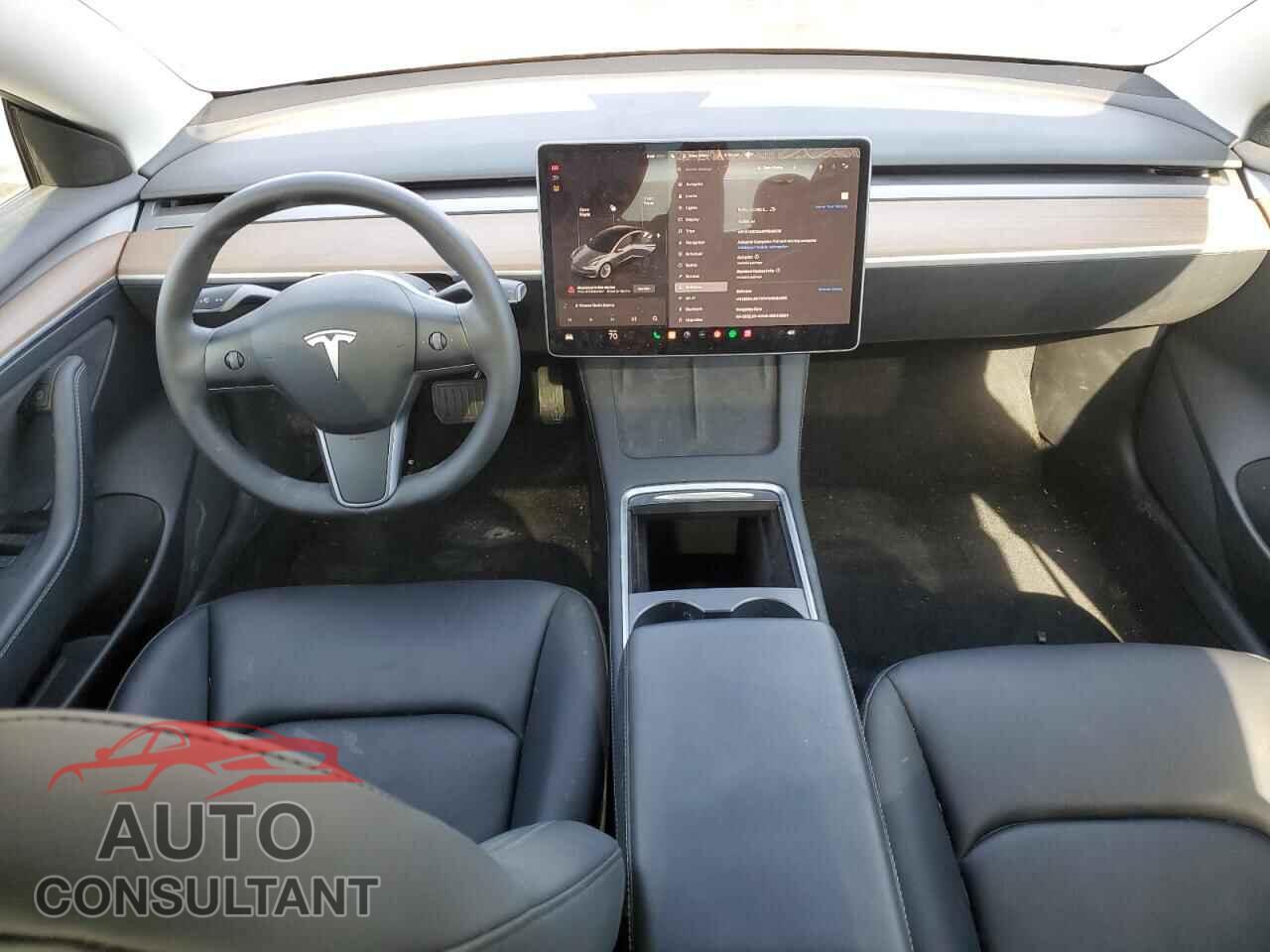 TESLA MODEL 3 2023 - 5YJ3E1EA4PF549038