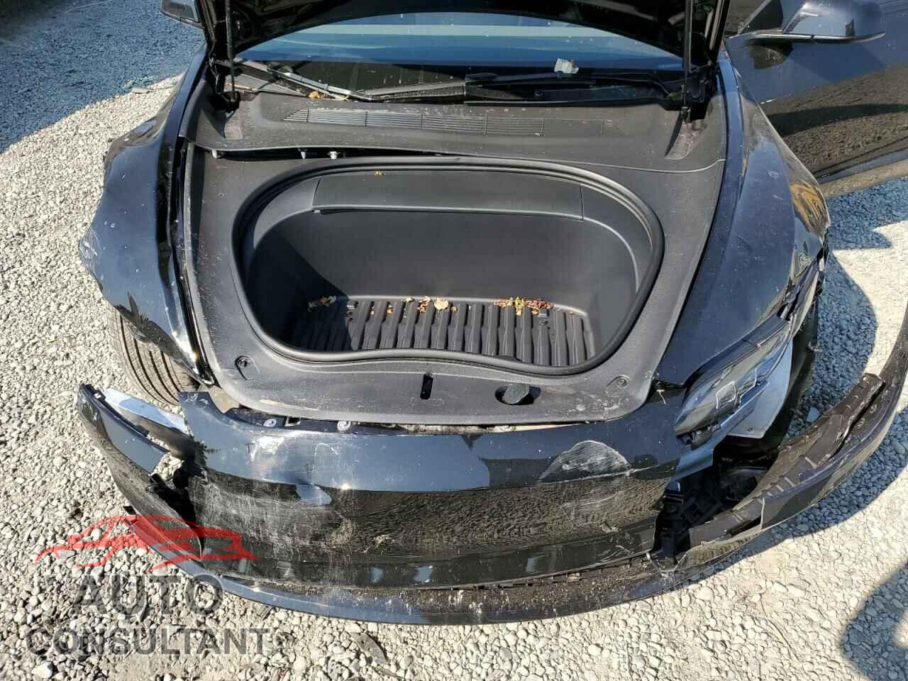 TESLA MODEL 3 2024 - 5YJ3E1EB7RF757006